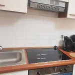 Garbatella House 4*