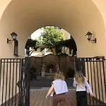 Garbatella House 게스트하우스