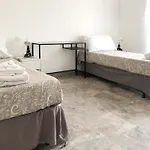 Garbatella House 게스트하우스 로마
