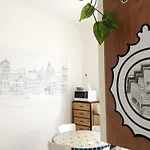 게스트하우스 Garbatella House 로마