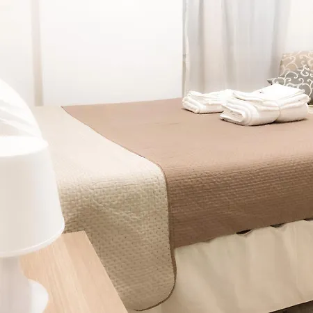 Garbatella House 4*
