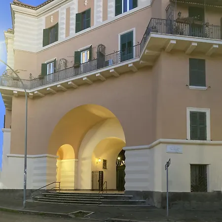 Garbatella House * Rzym