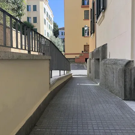 Affittacamere Garbatella House