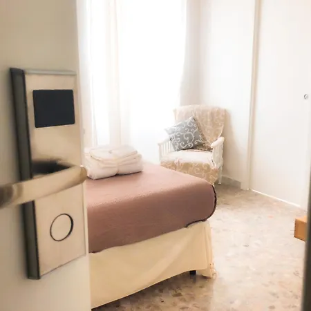 Pensjonat Garbatella House Rzym