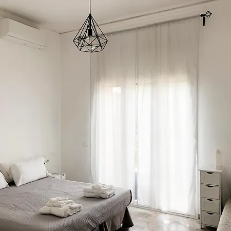 Garbatella House Gasthuis 4*
