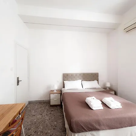 Gasthuis Garbatella House Rome