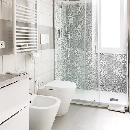 Garbatella House 4*