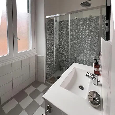 Garbatella House 4*