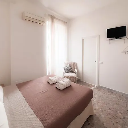 Garbatella House * Rzym