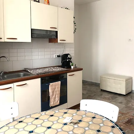 Garbatella House Pensjonat Rzym