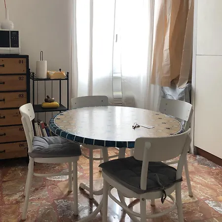 Garbatella House Pensjonat Rzym