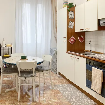 Garbatella House * Rzym