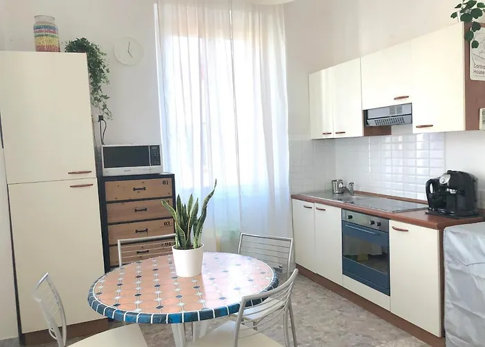 Garbatella House Pensionat Rom