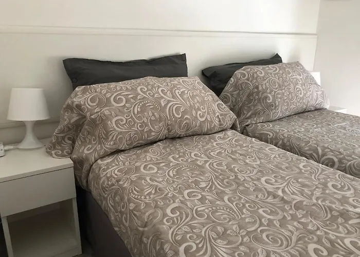 Pensionat Garbatella House