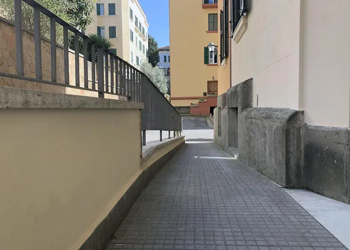 Gasthof Garbatella House