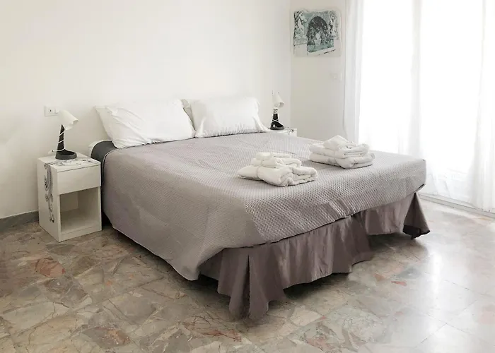 Pensionat Garbatella House