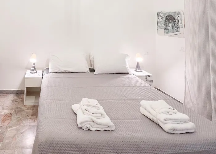 Pensionat Garbatella House