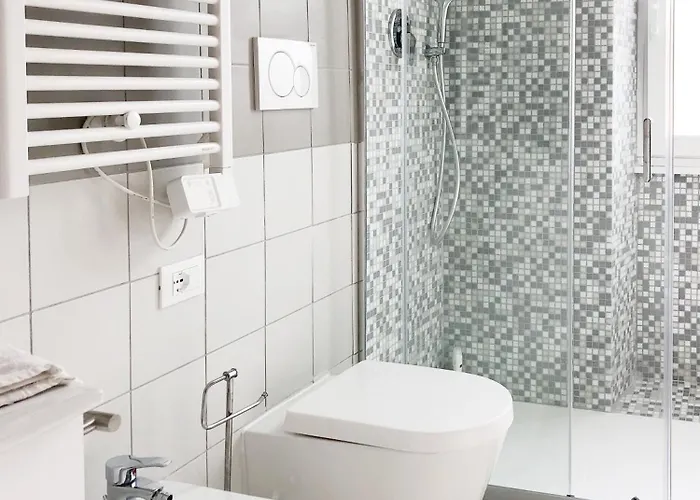 Pensionat Garbatella House 4*