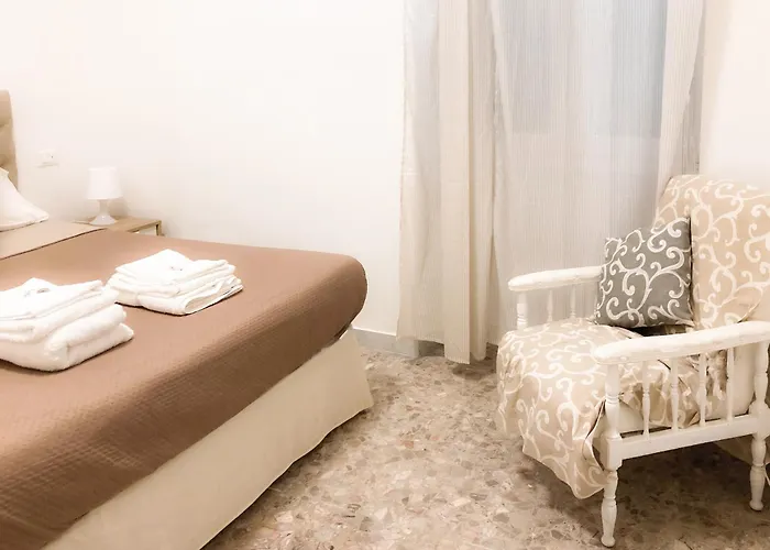 Garbatella House 4* Rom