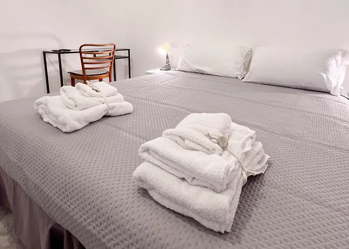 Pensionat Garbatella House