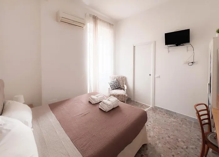 Garbatella House 4* Rom