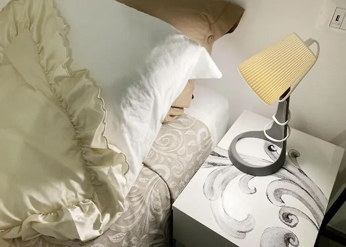 Pensionat Garbatella House