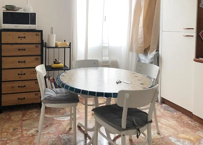 Garbatella House Pensionat 4*