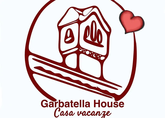Garbatella House Pensionat Rom
