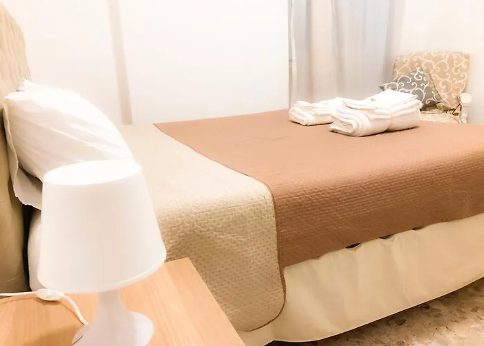 Pensionat Garbatella House