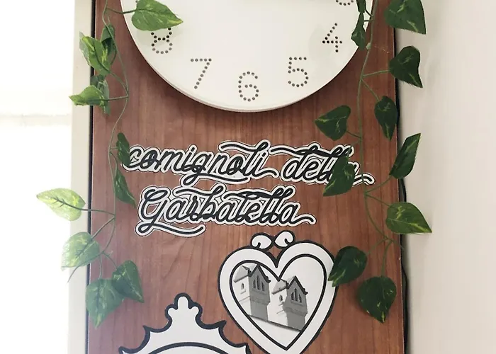 Garbatella House Rom