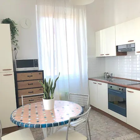 Garbatella House 게스트하우스 로마