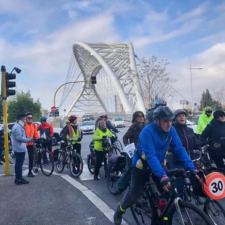 Garbatella House 게스트하우스