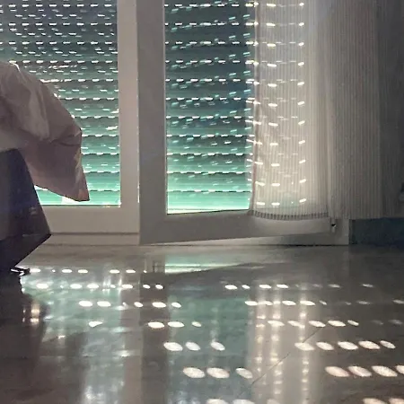 게스트하우스 Garbatella House