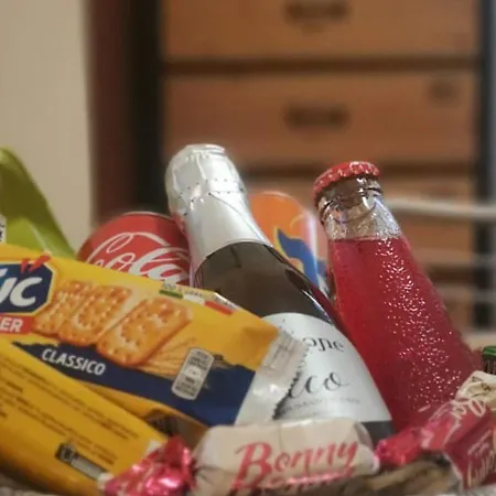 게스트하우스 Garbatella House