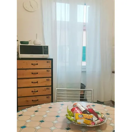 게스트하우스 Garbatella House 로마