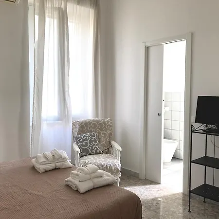 Garbatella House 게스트하우스 로마