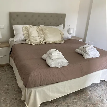 게스트하우스 Garbatella House