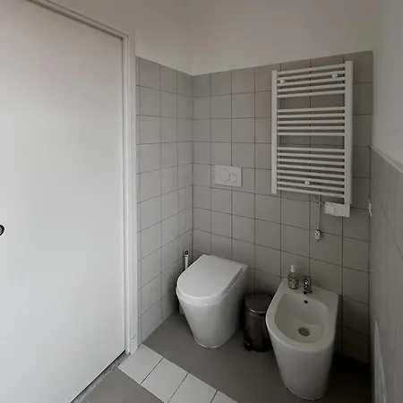 게스트하우스 Garbatella House