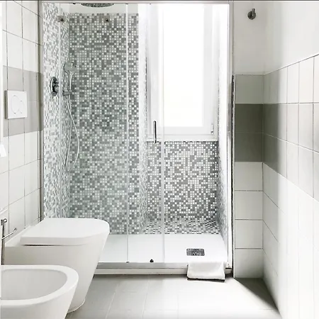 Garbatella House 게스트하우스