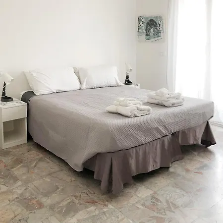 게스트하우스 Garbatella House