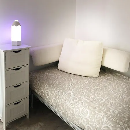 Garbatella House 로마