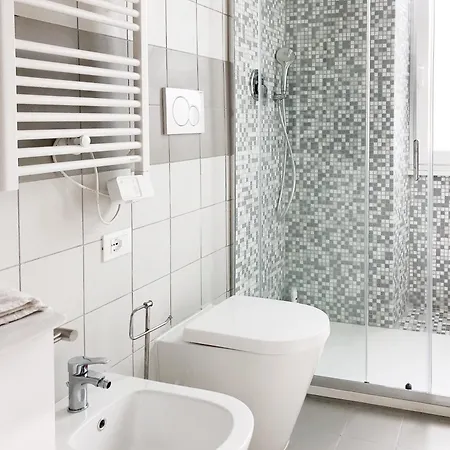 게스트하우스 Garbatella House 4*