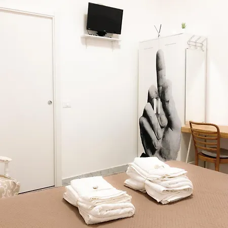 Garbatella House 로마