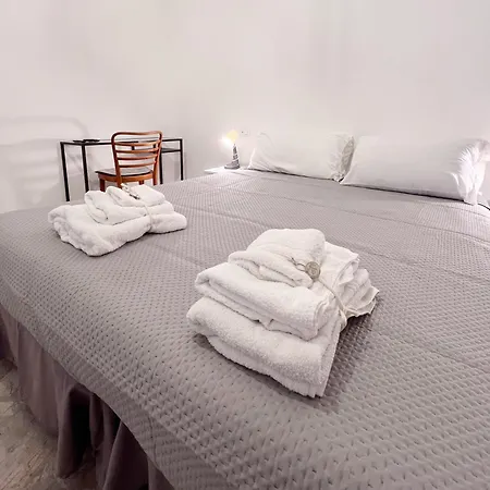 게스트하우스 Garbatella House