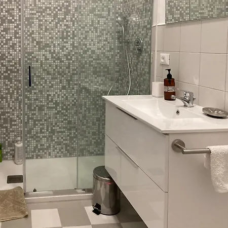 게스트하우스 Garbatella House