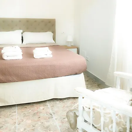 Garbatella House 로마