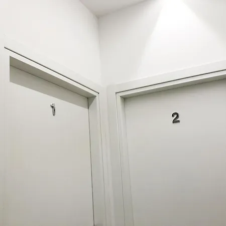 게스트하우스 Garbatella House 4*