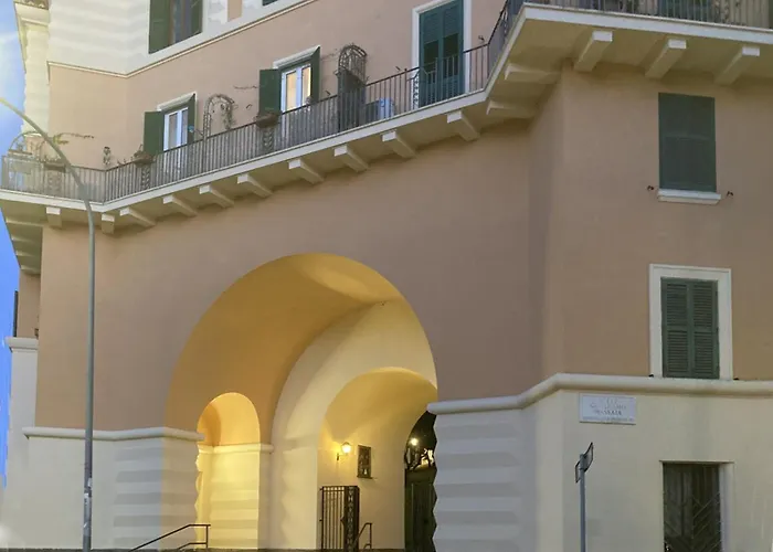 Garbatella House 4* 罗马