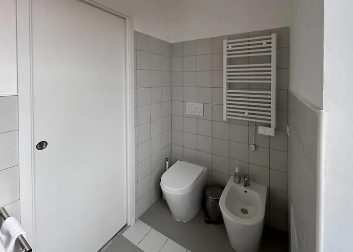 招待所 Garbatella House