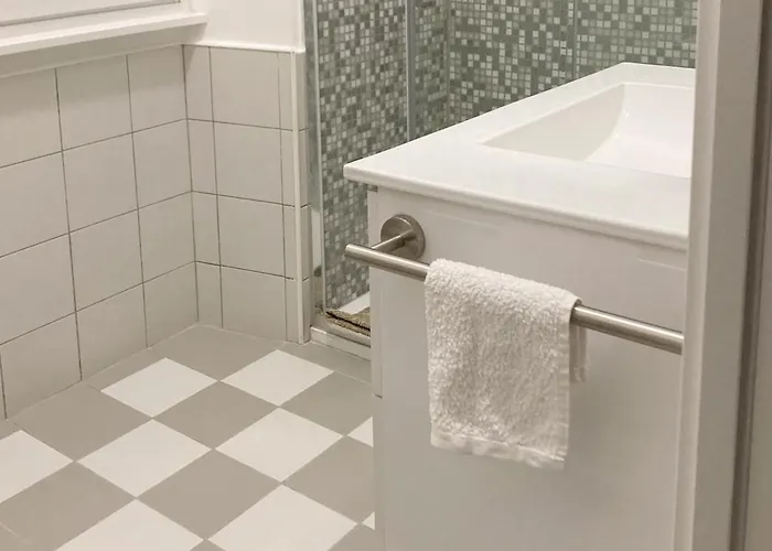 Garbatella House 招待所 4*